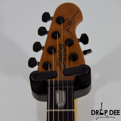 Sterling By Music Man John Petrucci Signature JP150 DiMarzio Electric Guitar w/ Gig Bag