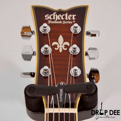 Schecter Solo-II Supreme Electric Guitar