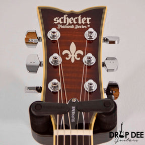 Schecter Solo-II Supreme Electric Guitar