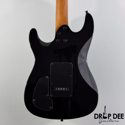Chapman ML1 Pro Hybrid Electric Guitar - Turquoise Rain