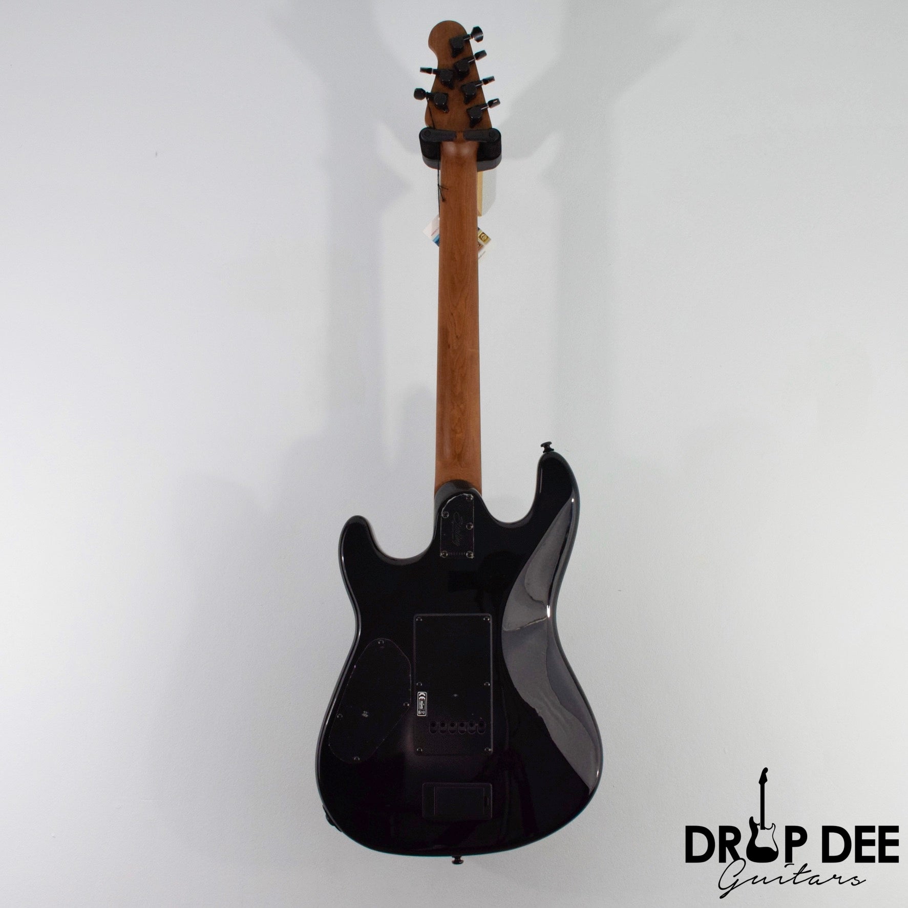 Sterling By Music Man Sabre Electric Guitar w/ Bag