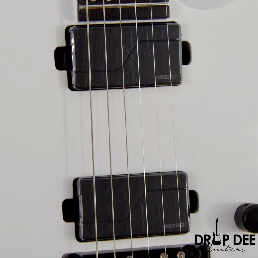 ESP LTD M-1000 Electric Guitar