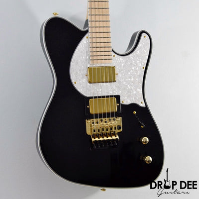 Balaguer Travis Miguel Signature Thicket TM Electric Guitar w/ Bag