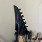 Legator Ninja N6FX Multi-Scale Electric Guitar w/ Bag