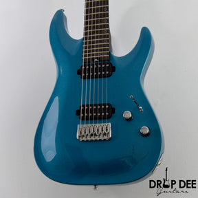 Schecter Aaron Marshall AM-7 7-String Electric Guitar