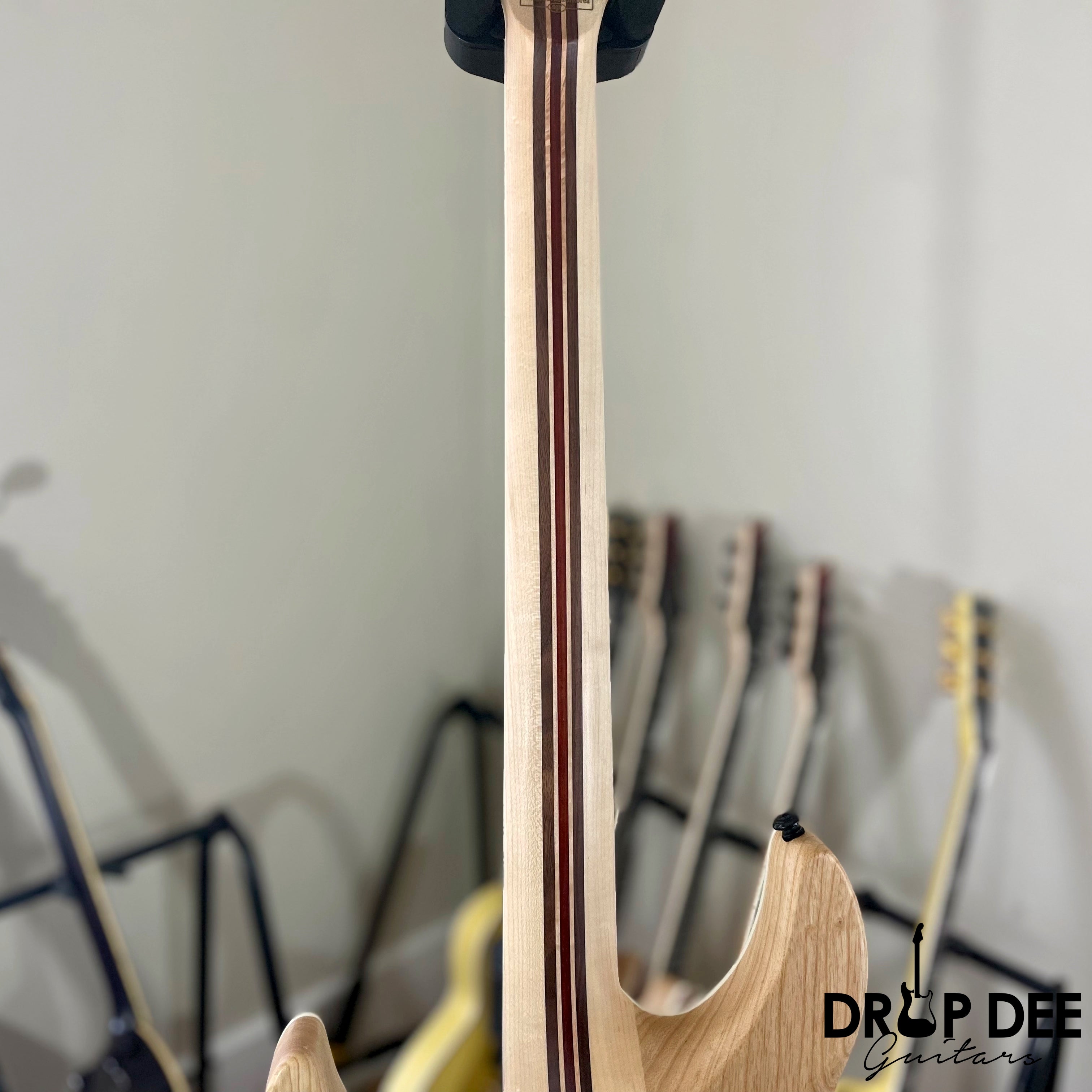 Schecter C-1 FR SLS Elite Electric Guitar