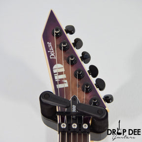 ESP LTD M-1000 Electric Guitar w/ Case