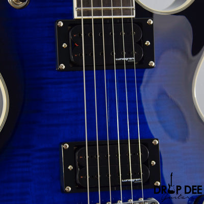 Schecter Solo-II Supreme Electric Guitar