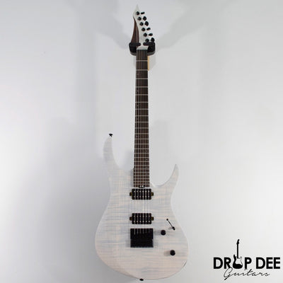 Balaguer Standard Series Diablo Evertune Electric Guitar w/ Bag
