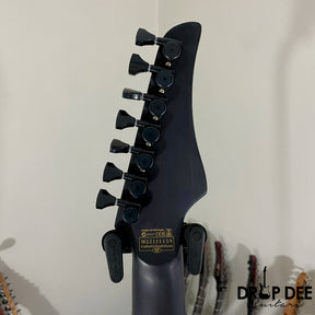 Schecter Reaper-7 Elite Multiscale 7-String Electric Guitar