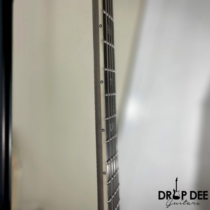 Schecter Avenger FR SLS Elite Evil Twin Electric Guitar