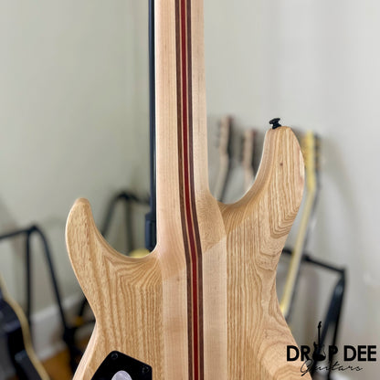 Schecter C-7 SLS Elite 7-String Electric Guitar