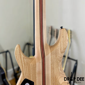 Schecter C-7 SLS Elite 7-String Electric Guitar