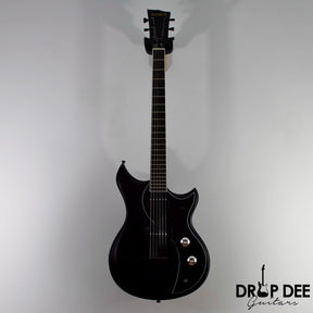 Dunable USA Custom Shop Cyclops Electric Guitar w/ Case (BLEM)