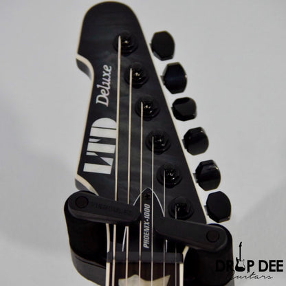 ESP LTD Phoenix-1000 Electric Guitar