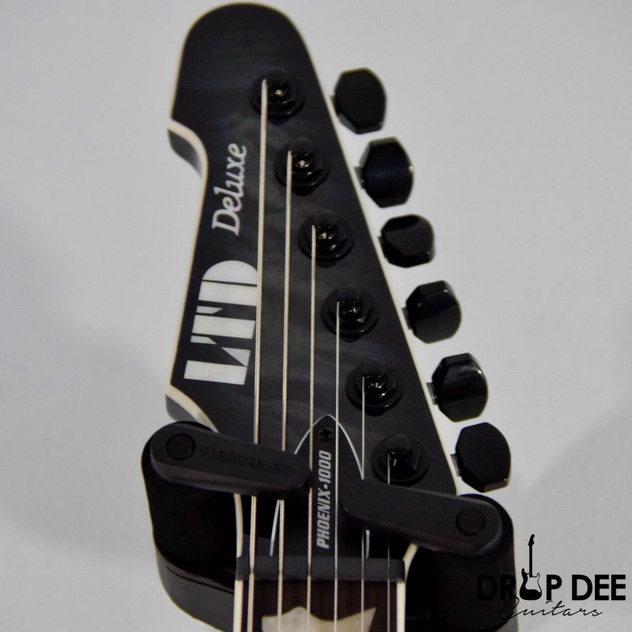 ESP LTD Phoenix-1000 Electric Guitar
