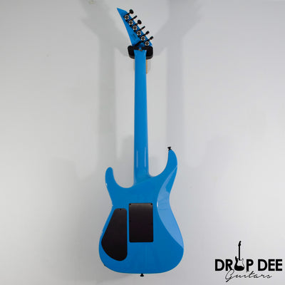 Jackson American Series Soloist SL3 Electric Guitar w/ Case