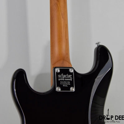 Schecter Nick Johnston Traditional HSS Electric Guitar