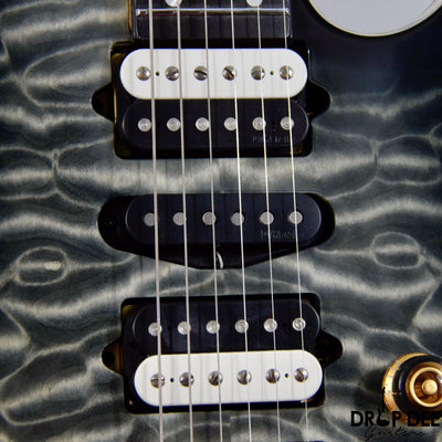 Ibanez Premium AZ47P1QM Electric Guitar w/ Bag