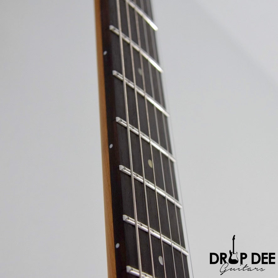 ESP LTD SN-1000FR Electric Guitar