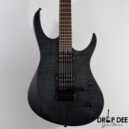 Balaguer Standard Series Diablo Evertune Electric Guitar w/ Bag