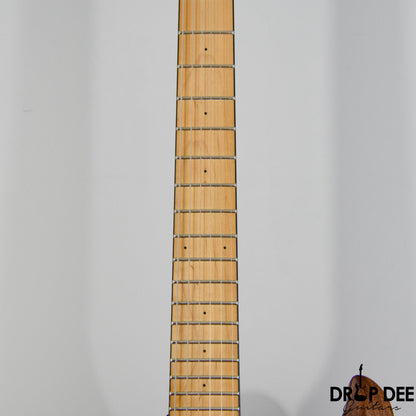 Dunable USA Custom Shop R2 Electric Guitar w/ Case