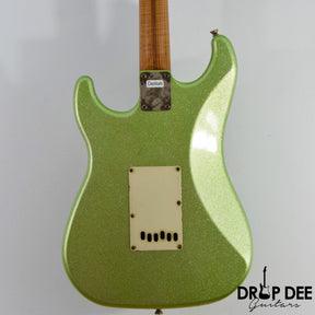 LsL Instruments Saticoy "Delilah" Electric Guitar w/ Case