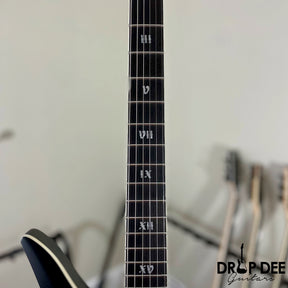 Schecter Avenger FR SLS Elite Evil Twin Electric Guitar