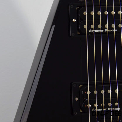 Jackson MJ Series Rhoads RRT Electric Guitar w/ Case