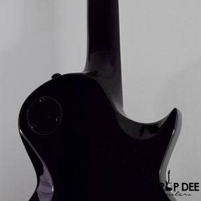 ESP LTD EC-1000 Left-Handed Electric Guitar