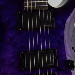 ESP LTD H-1000 Evertune Electric Guitar