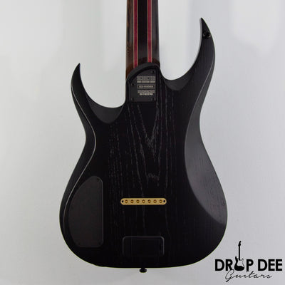 Schecter Keith Merrow KM-7 MK-III Pro USA Signature 7-String Electric Guitar w/ Case
