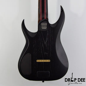 Schecter Keith Merrow KM-7 MK-III Pro USA Signature 7-String Electric Guitar w/ Case