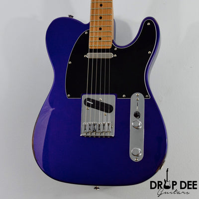 Fender Danish Pete Hot-Rod Telecaster Electric Guitar