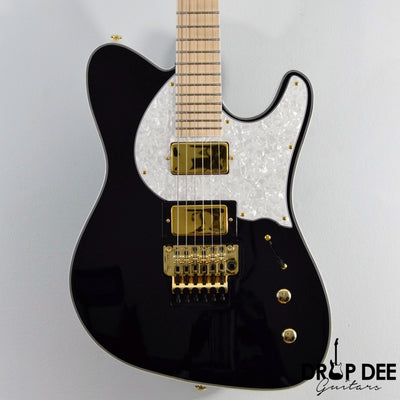 Balaguer Travis Miguel Signature Thicket TM Electric Guitar w/ Bag
