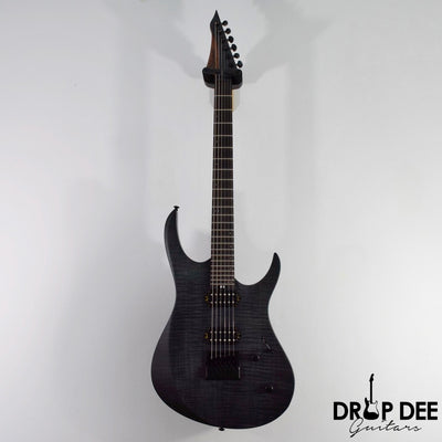 Balaguer Standard Series Diablo Evertune Electric Guitar w/ Bag
