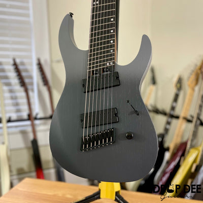 Legator Ninja N8FP 8-String Multiscale Electric Guitar