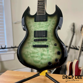 Wylde Audio Barbarian Electric Guitar