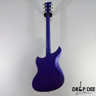Dunable USA Custom Shop Yeti Electric Guitar w/ Case