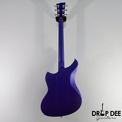 Dunable USA Custom Shop Yeti Electric Guitar w/ Case
