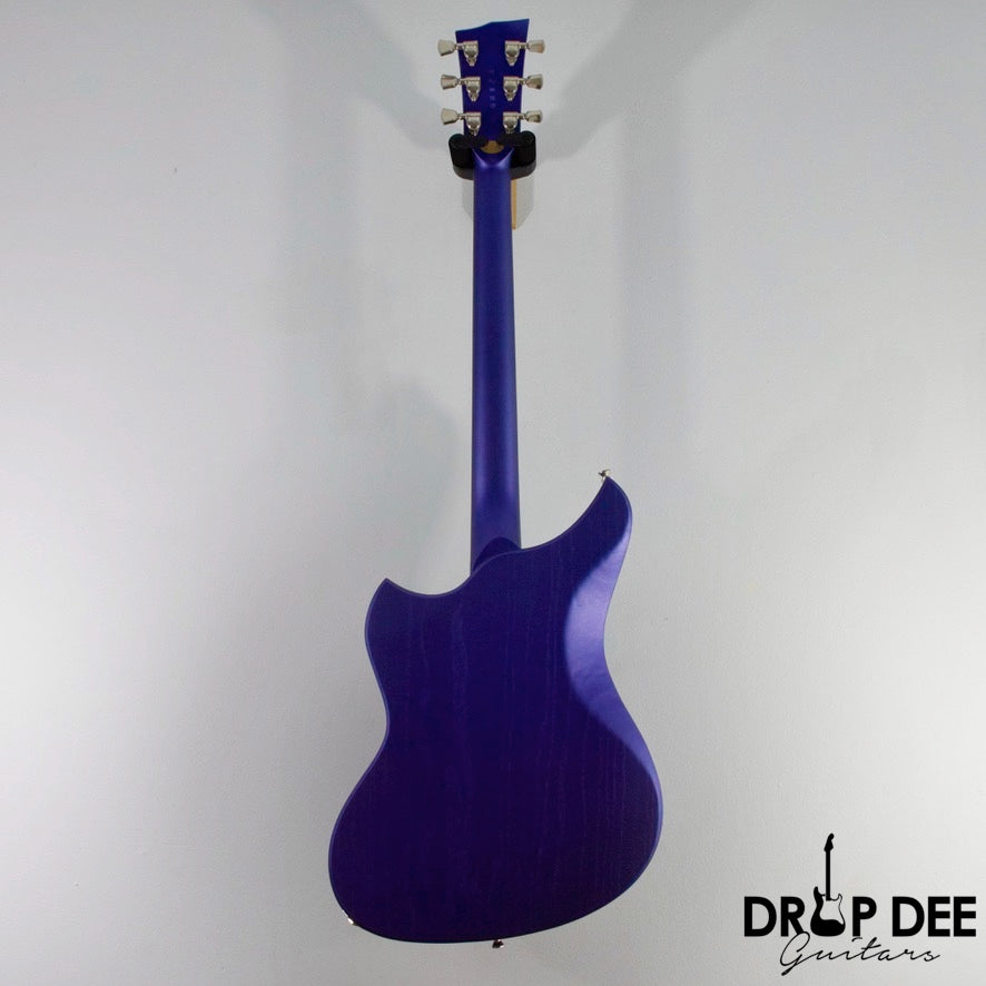 Dunable USA Custom Shop Yeti Electric Guitar w/ Case
