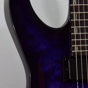 ESP LTD H-1000 Evertune Electric Guitar