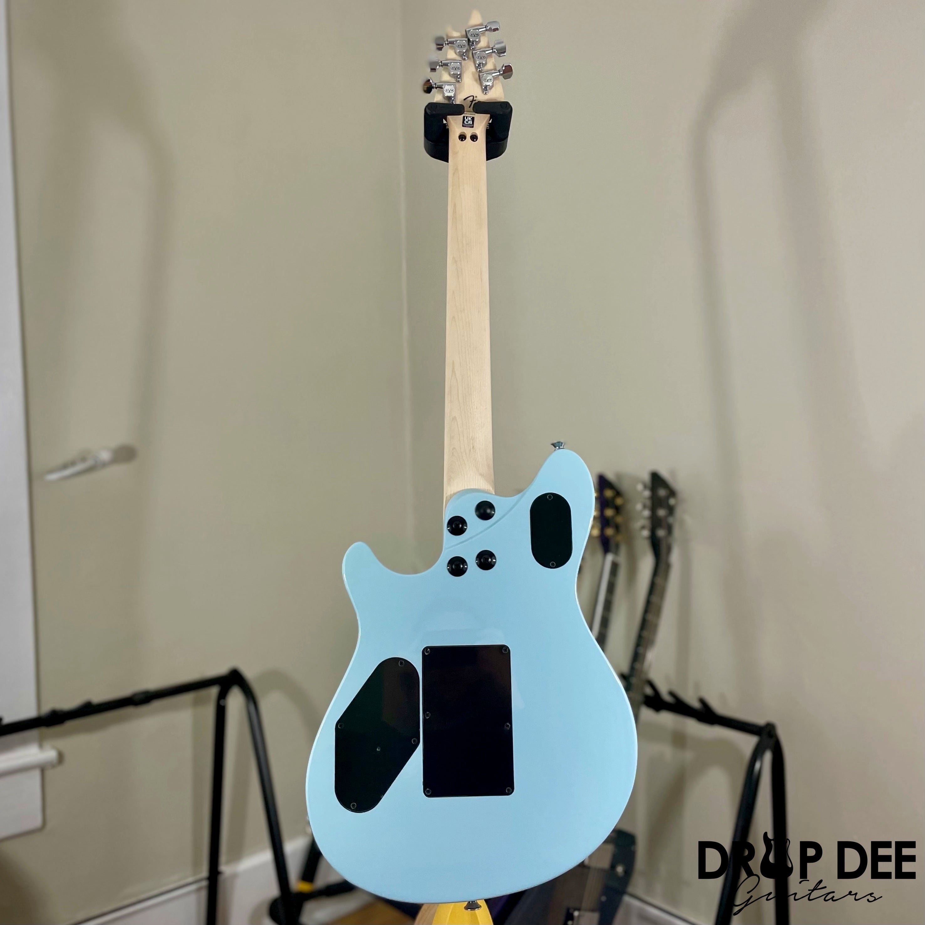 EVH Wolfgang Special Electric Guitar