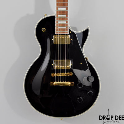FGN NLC Neo Classic NLC10GMP Electric Guitar w/ Bag (DEMO)