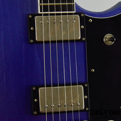 Dunable USA Custom Shop Yeti Electric Guitar w/ Case