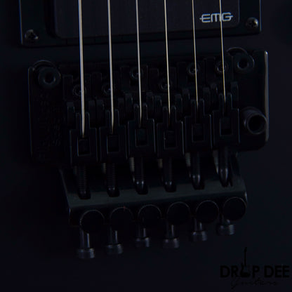 Jackson Pro Series Signature Rob Cavestany Death Angel Electric Guitar