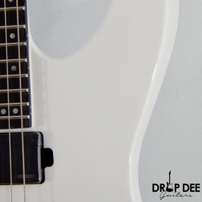 ESP LTD M-1000 Left-Handed Electric Guitar