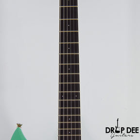 Dunable USA Custom Shop Cyclops Electric Guitar w/ Case (BLEM)