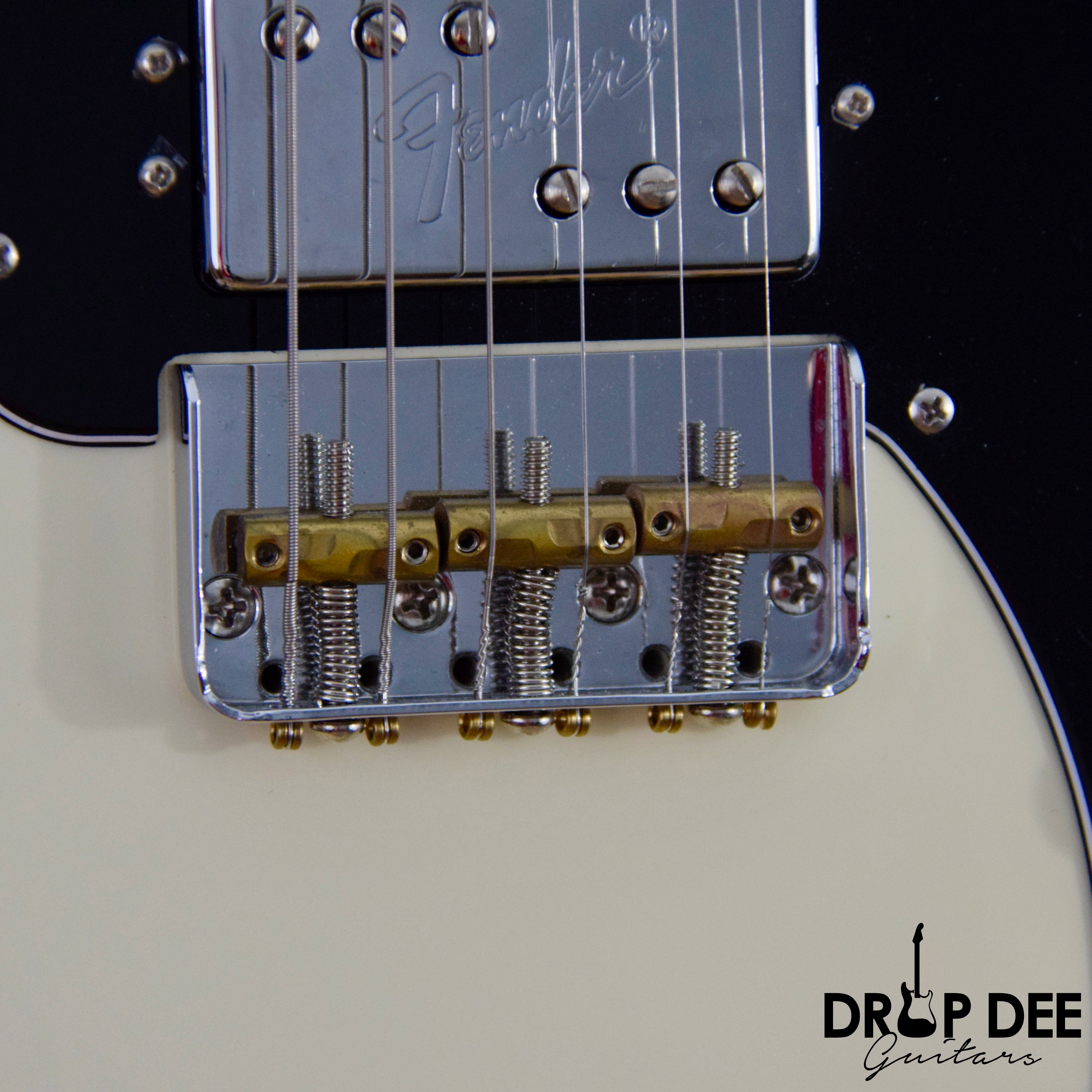 Fender American Professional II Telecaster Deluxe Electric Guitar w/ Case