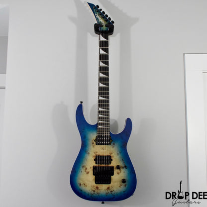 Jackson MJ Series Dinky DKRP Electric Guitar w/ Case